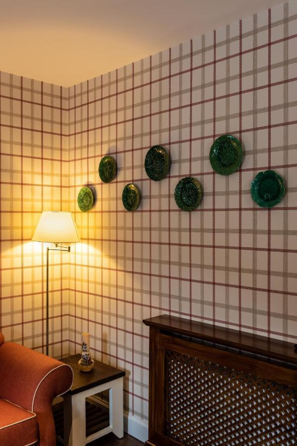 Cluanie Inn Glenmoriston Zewnętrze zdjęcie