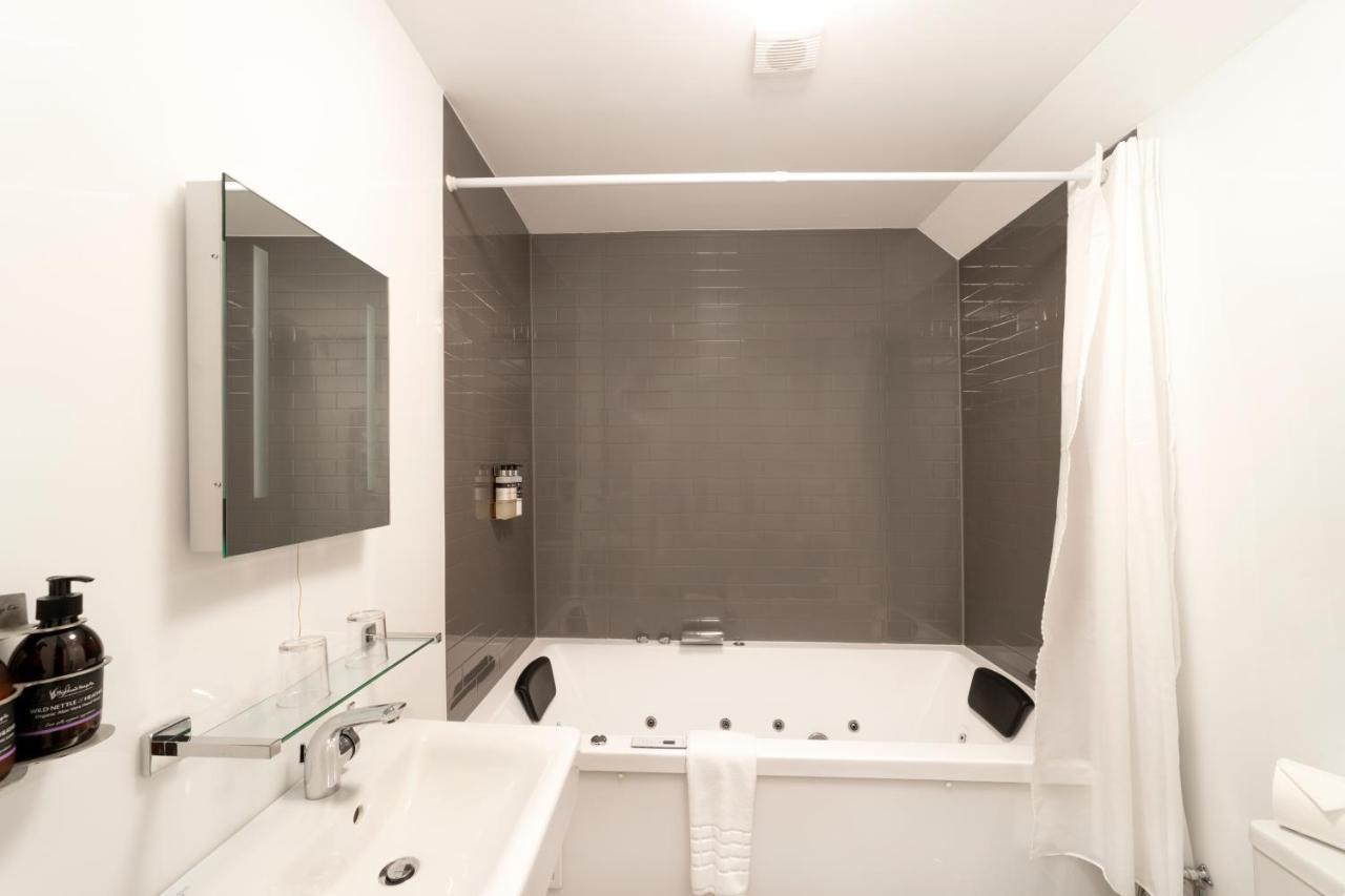 Cluanie Inn Glenmoriston Zewnętrze zdjęcie