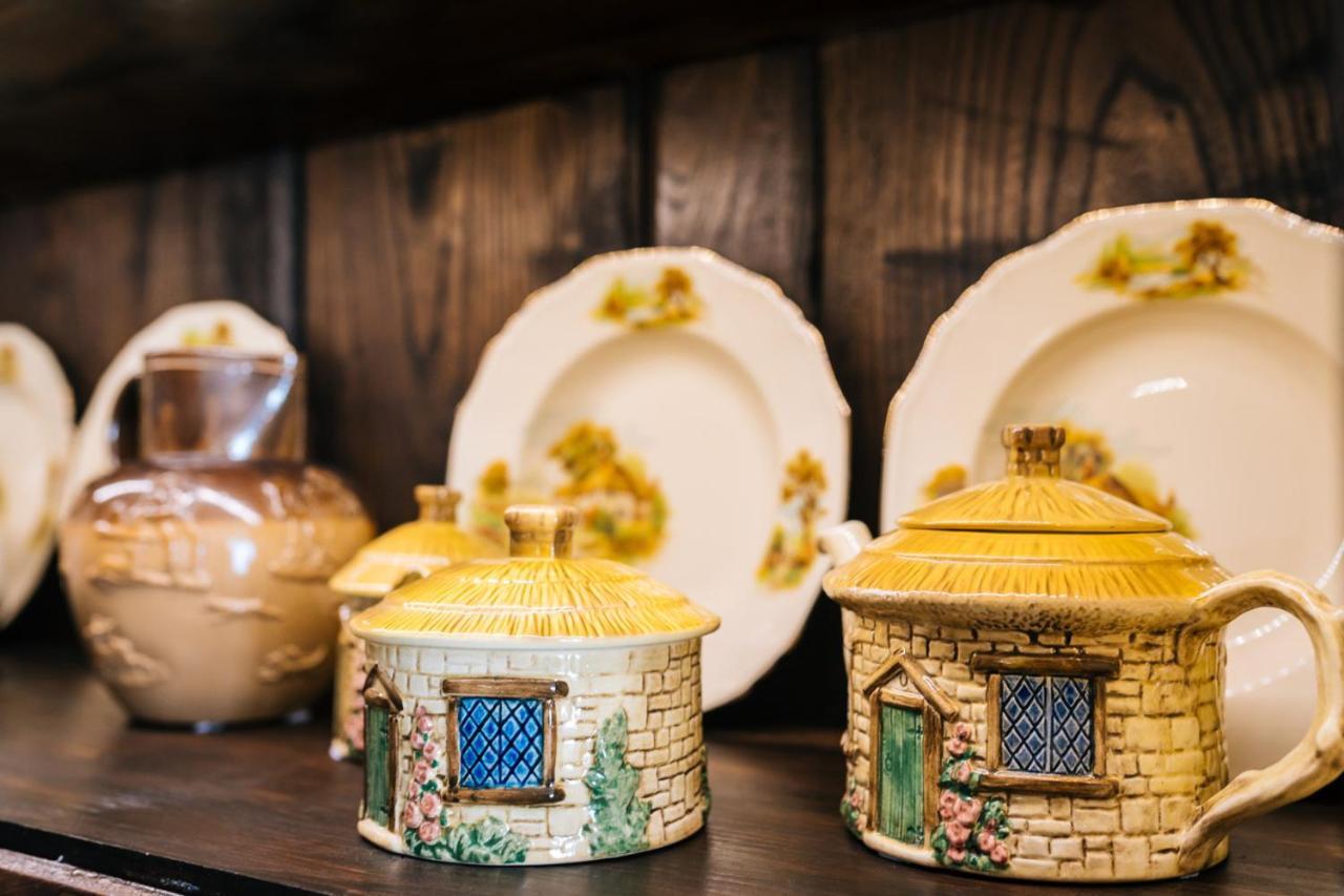 Cluanie Inn Glenmoriston Zewnętrze zdjęcie