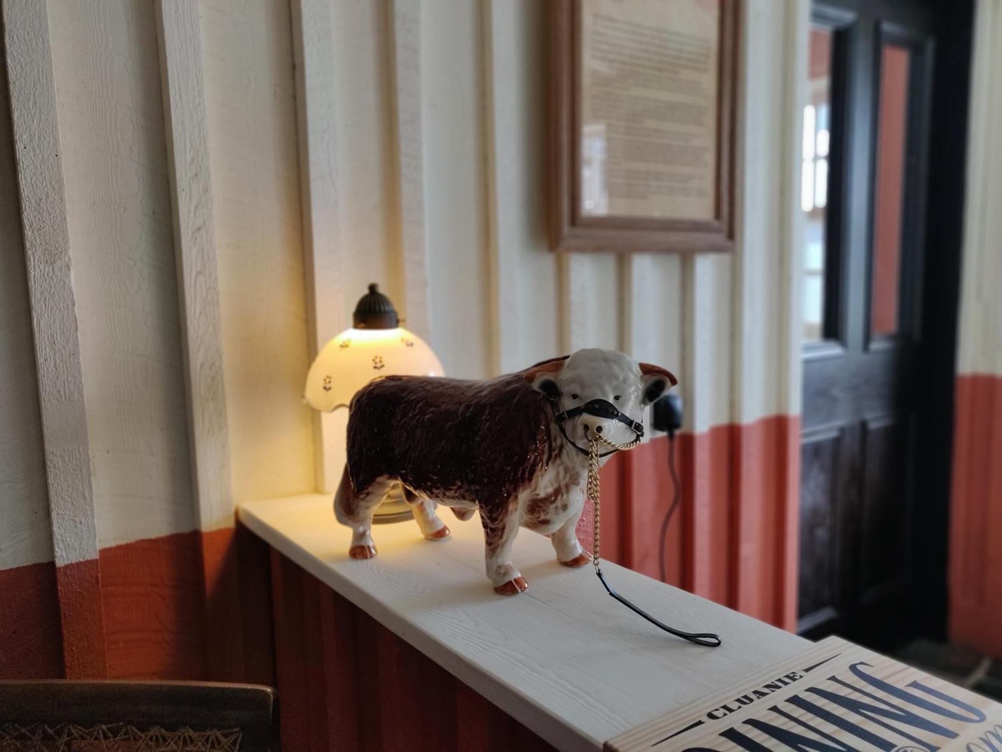 Cluanie Inn Glenmoriston Zewnętrze zdjęcie