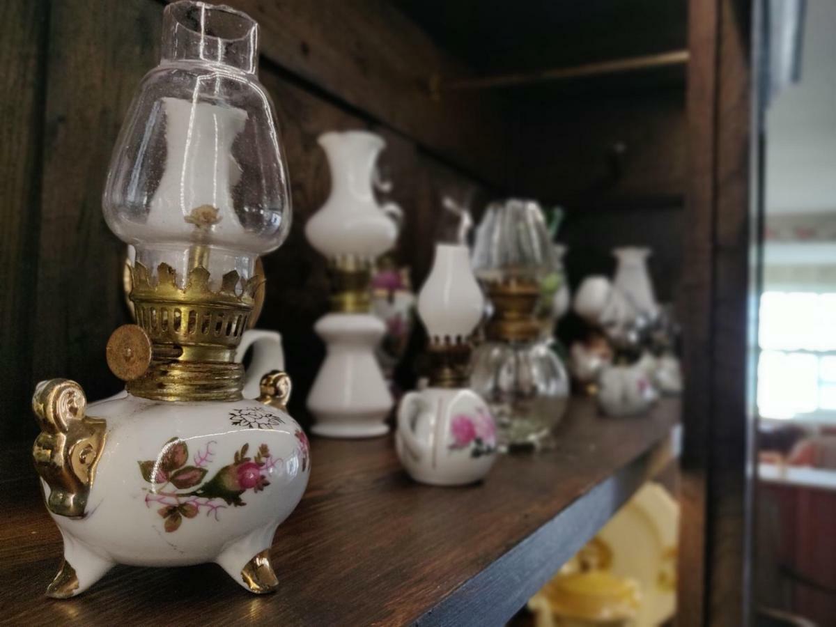 Cluanie Inn Glenmoriston Zewnętrze zdjęcie