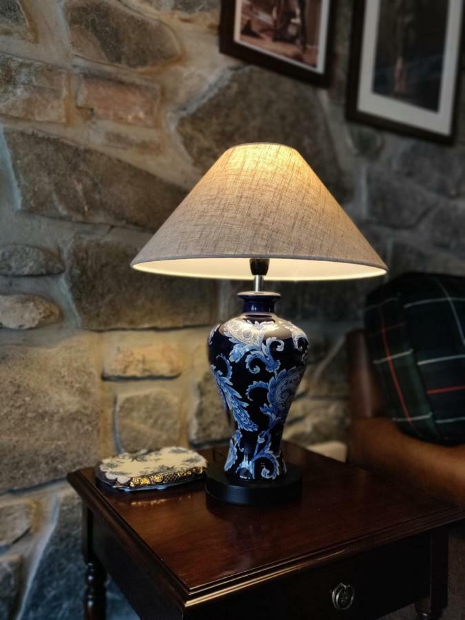 Cluanie Inn Glenmoriston Zewnętrze zdjęcie